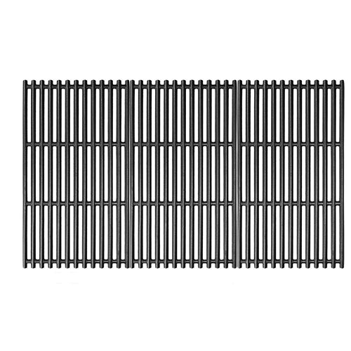 Grill Cooking Grates for Char-Broil 463257520, 466242715, 466242716, 466242815 4 Burner Commercial Gas Grills