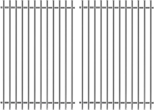 Cooking Grates for Kenmore 6 Burner 15337, 153372, 153373, 17337, 16691, 141.17690, 141.15337, 141.153372, 141.153373, 141.16690 Grills