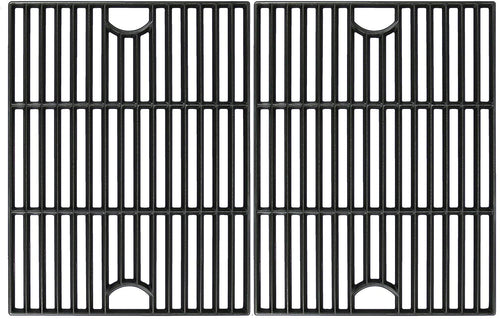 Cooking Grid Grates for Kenmore Sears 4 Burner 122.166419, 122.16641900, 122.16643900, 720-0549, 720-0341, 720- 0670A Gas Grills