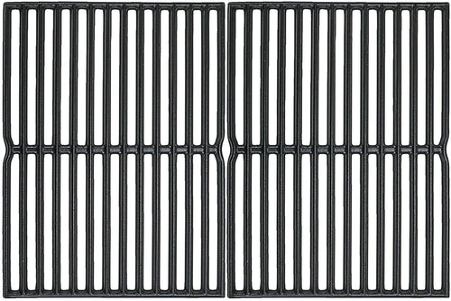 Cooking Grates for Kenmore 3 Burner 141.162231, 141.17228, 258.2272202, 258.22729 258.22742, 258.22529, 258.22530, 258.22532, 141.16225 Gas Grills