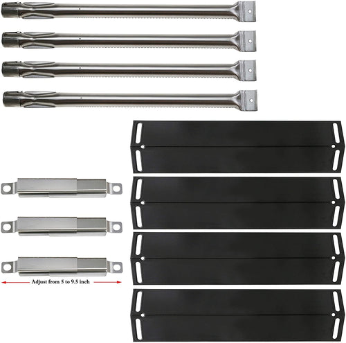 Repair Kit fits Char-broil 4 Burner 463211512, 466211513, 463211514, 463211513, 463211514, 463211516 Gas Grills