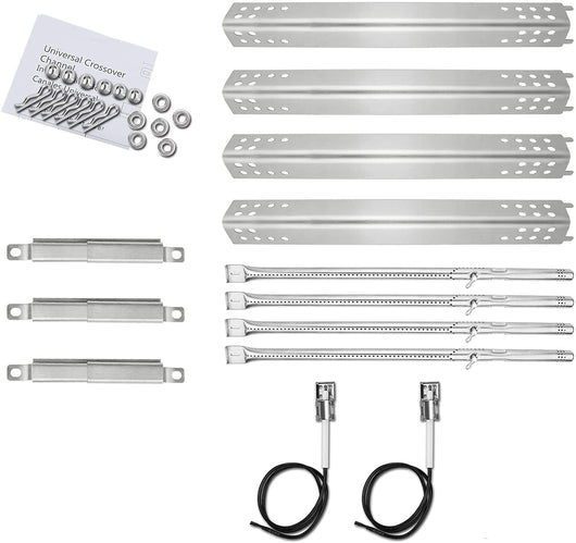 Grills Repair Kit for Char broil Performance 475 4 Burner