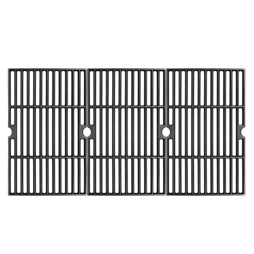 BBQ Grates fits Backyard BY12-084-029-98, BY13-101-001-13, BY14-101-001-04, BY15-101-001-02 Grills, 16 1/4" X 29 5/8"