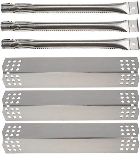 Grill Replacement Parts Kit for Grill Master 720-0737, 720-0697 Gas Grills