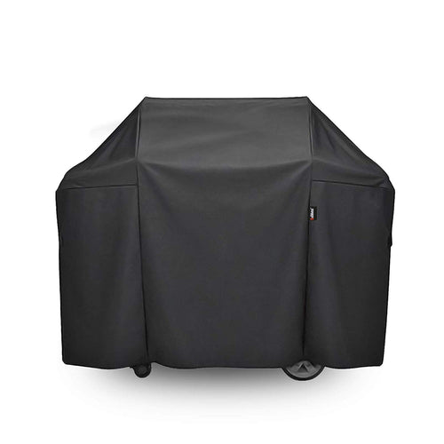 58'' Grill Cover 7130 for Weber Genesis 3 Burner Grills and Most 2-3 Burner Grills