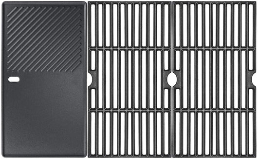 Griddle Grates for Char broil Classic 466460713 466471112