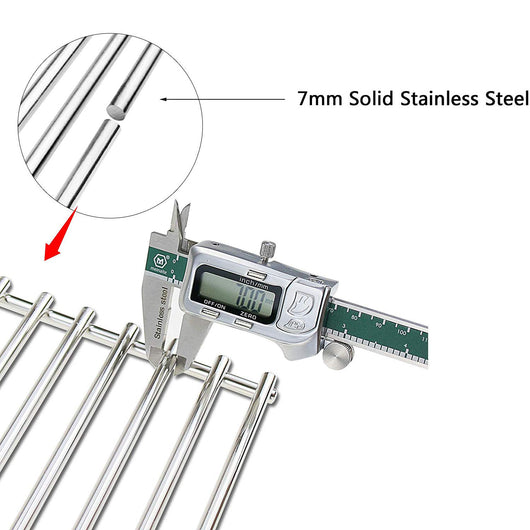 Cooking Grates for Char Broil 466446015 466446115 463447018 4