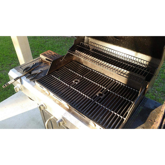 Grill Cooking Grates for Kenmore 6 Burner 466225512 466225712