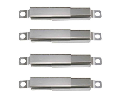 Crossover Carryover Tubes Kit for Char-Broil 5 Burner Performance Series Gas Grills