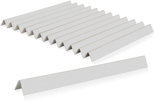 Flavorizer Bars for Weber Summit 600 Series, E-620, S-620, E-640, S-640, E-650, S-650, E-660, S-660, E-670, S-670 Gas Grills