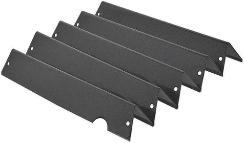 Flavorizer Bars for Weber Genesis II LX S/E-340 Gas Grill, 66795 Replacement Parts