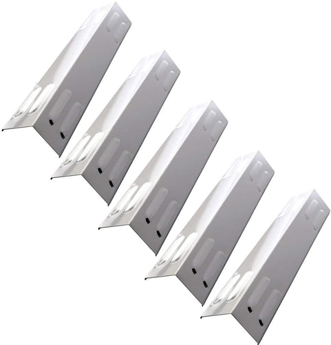 Heat Plates for Dyna Glo 4 Burner DGB494SPB, DGE486GSP, DGF486GRP, DGE486BSP, M486RDDG14, DGE486SSP Gas Grills