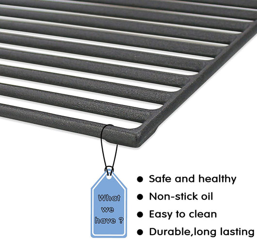 Griddle Grates for Char broil Classic 466460713 466471112