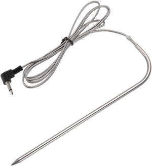 Smrtd Rtd Temperature Probe Replacement For Rec Tec/Recteq Wood Pellet  Grills