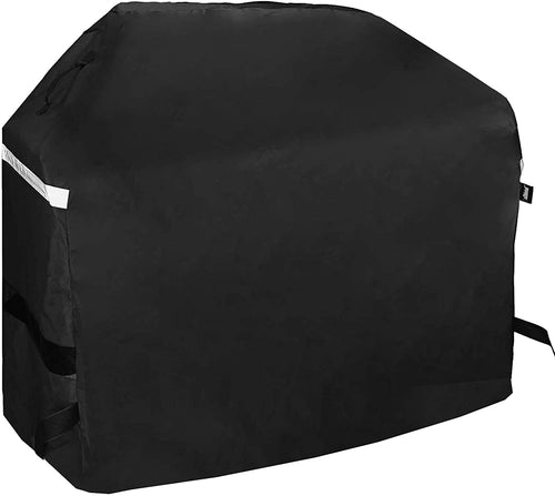 Grill Cover 57” W x 25”D x 47”H for Dyna Glo 5 Burner Grills