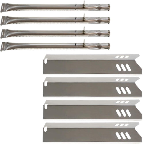 Grill Repair Kit for Backyard GBC1349W, GBC1440WRSB-C, GBC1462W-C, GBC1562WD-C 4 Burner Grills