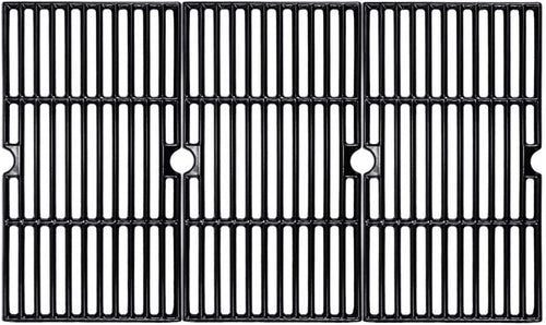 Cooking Grid Grates for Char-Broil 3 Burner Performance 463436513, 463436813, 463436514 Gas Grills