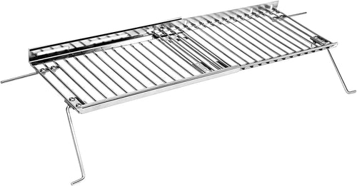 Warming Rack for Uniflame 2-4 Burner Grills