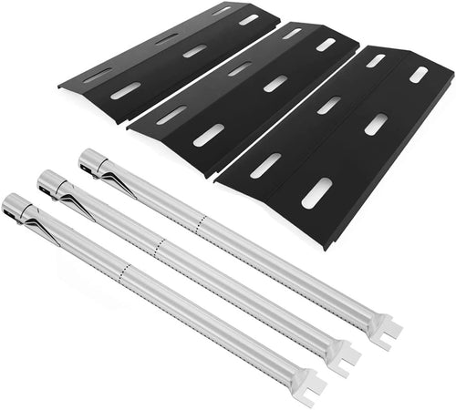 Repair Parts Kit for Ducane 30400040, 30400041, 30537401, 30538401, 30558401 3 Burner Gas BBQ Grills