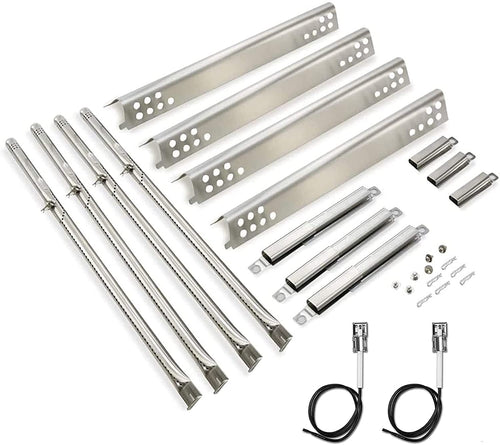 Repair Parts Kit for Char-Broil 4 Burner Performance 463347418, 463376018P2 Gas Grill