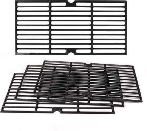 Cooking Grates for Oklahoma Joe's Longhorn 12201767,15202029, Fits 16202046,18202083,14201767 Charcoal & Gas Combo Smoker Grills