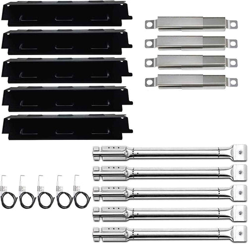 Repair Kit for Char-broil 6 Burner Classic 463234513, 463234512, 463234511, 463230510, 463230515, 463230514, 463230513 Gas Grills