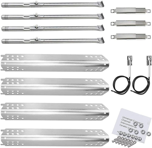 Char-broil Advantage 463240015, 463240115, 463343015 4 Burner Grills Parts Kit