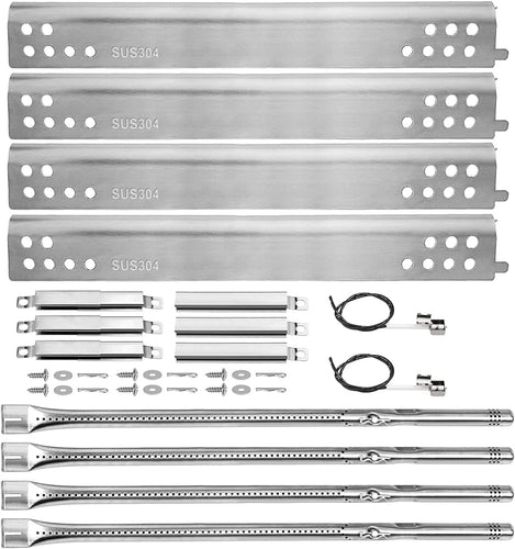 Grills Repair Kit for Char-broil 463245017, 463277017, 4633335517, 463348017, 463372017 Gas Grills