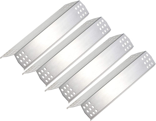 4Pcs Grill Heat Tent Plates fits for Kenmore 119.163010800, 162300, 16301, 16302, 16311, 16312, 640-784047-110, BQ06W1B, BQ06WIC Gas Grills