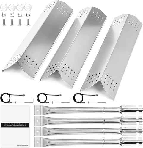 Repair kit for Kitchen Aid 720-0787, 720-0787D, 720-0787E, 720-0871 3 Burner Gas Grills