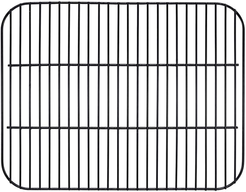 Grill Grates Replacement for Dyna-Glo DGC310CNP-D, DGC310RNP-D, DGC310BNP-D 3-Burner Open Cart Propane Grills, 19 3/5 inch Porcelain Coating Steel Cooking Grid