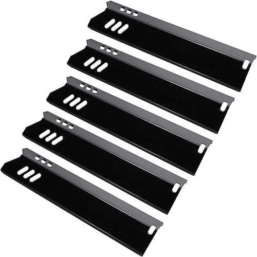 Grill Heat Plates Kit for Backyard GBC1586WE-C, GBC1255W, GBC1355W-C, GBC1440WRSB-C 5 Burner Grill