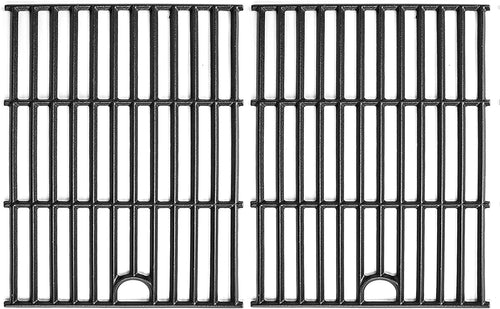 Cooking Grates for Nexgrill 720-0925, 720-0925P, 720-0925S, 720-0340 etc Gas Grills