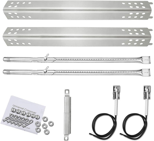 Char-broil Performance 300 463625219, 463673617, 463673017 2 Burner Parts Kit