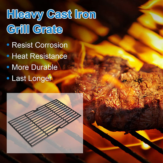 Pit Boss Pellet Grill Cooking Grate 12.25 x 19.25, 54058