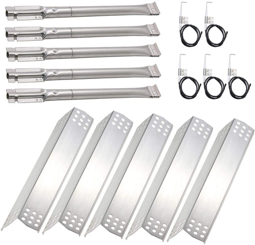 Repair Kit for Kitchen Aid 720-0893, 720-0893A, 720-0893D, 720-0893G 5 Burner Gas Grills