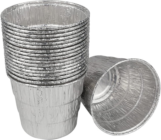 Pit Boss Foil Bucket Liners