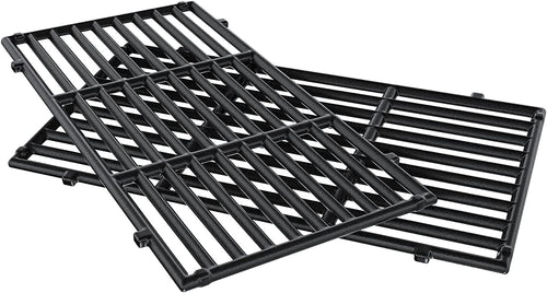 Cooking Grid Grates Kit for Char-Broil Commercial Tru-Infrared 2 Burner Gas Grills