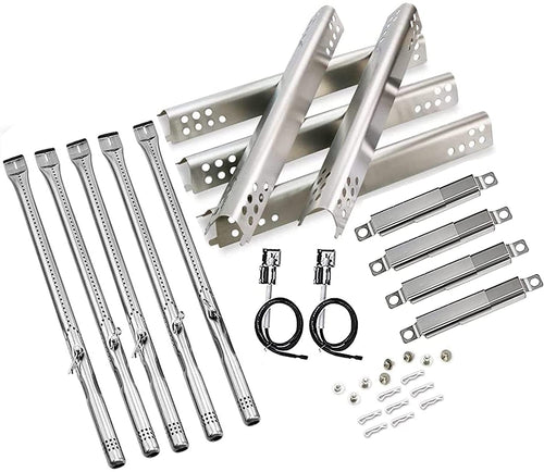 Repair Kit for Char-broil Performance 5 Burner 463347519, 475 4 Burner 463347017 463673017 463376018P2 Liquid Propane Grills