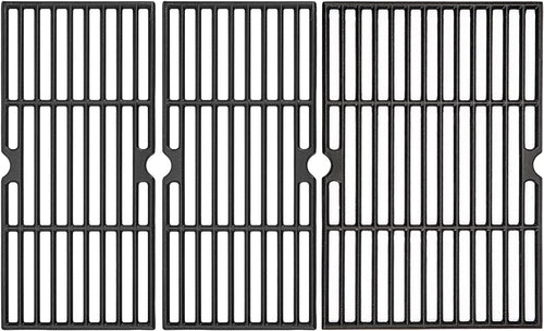 Cooking Grates for Kenmore 4 Burner PG-40403SOL, 640-064463383, 640-01998717-1, 40100101, 146.47468610, PG-40522SOL, PG-40401SOL, PG-40406SOL Grills