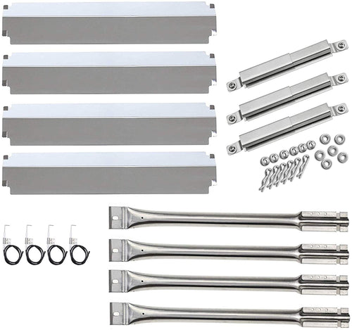 Grill Repair Kit for Char-broil Classic 4 Burner 463441412, 463420713, 463461615, 463441512, 463436413 Gas Grills