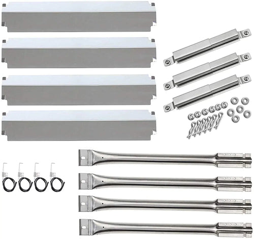 Repair Parts Kit for Char-broil 4 Burner 463252514, 463274517, 463441311, 463441913, 463460508, 466420910 Gas Grills