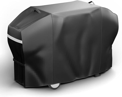 Premium Grill Cover for Ducane 4 - 5 Burner Gas Grills, 65 x 24 x 44 in