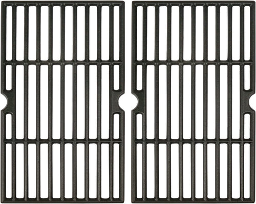 Cooking Grates for Char-griller 1515, 1224, 22424, 1624, E1515, 1616 Smoker Grill Side FireBox
