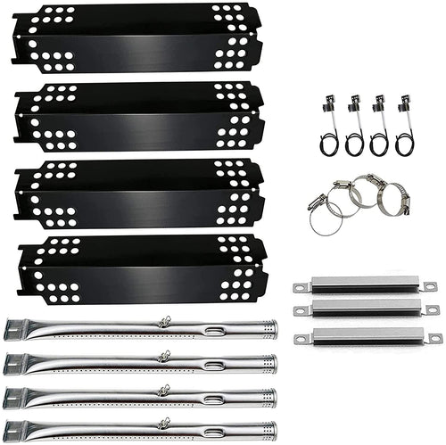 Grill Repair kit fits Char-broil Classic 3 Burner 466334613, 466342014 Grill, G432-Y700-W1 + G432-0096-W1