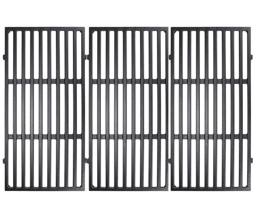 Cooking Grid Grates for Master Forge E3518-LP, L3218, MFJ576DNC, MFJ576DNC-D 5 Burner Gas Grills