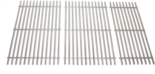 Cooking Grid Grates for Grand Hall CG108ALP, CG109ALP, CSTS13ALP, M5205ALP 5 Burner Gas Grills