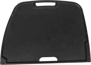 Napoleon 56080 Cast Iron Reversible Griddle for All TravelQ 285