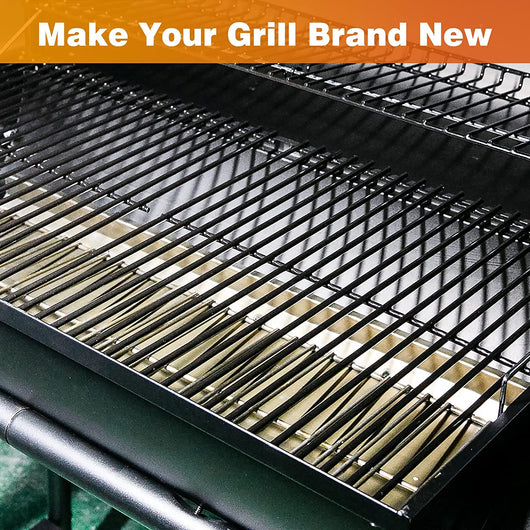 Replacement Grill Parts for Nexgrill 810-0025