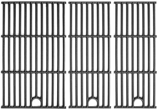 Cooking Grates for Char-Broil Performance 463352521, 463353021, 463352021, 463353521 TRU-Infrared 4 Burner Gas Grills